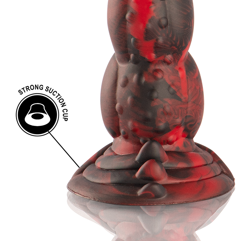 ÉPICO - ARES DILDO LUTA CONTRA A PAIXÃO