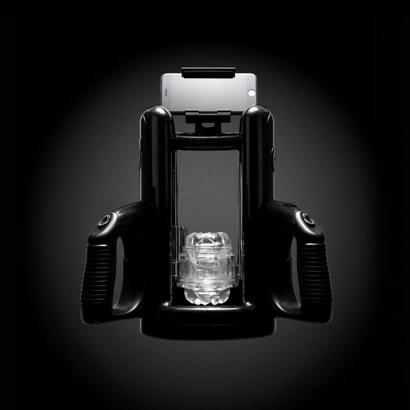FLESHLIGHT - MASTURBADOR AUTOMÁTICO QUICKSHOT LAUNCH
