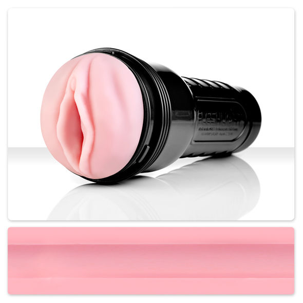FLESHLIGHT - ROSA LADY VAGINA ORIGINAL