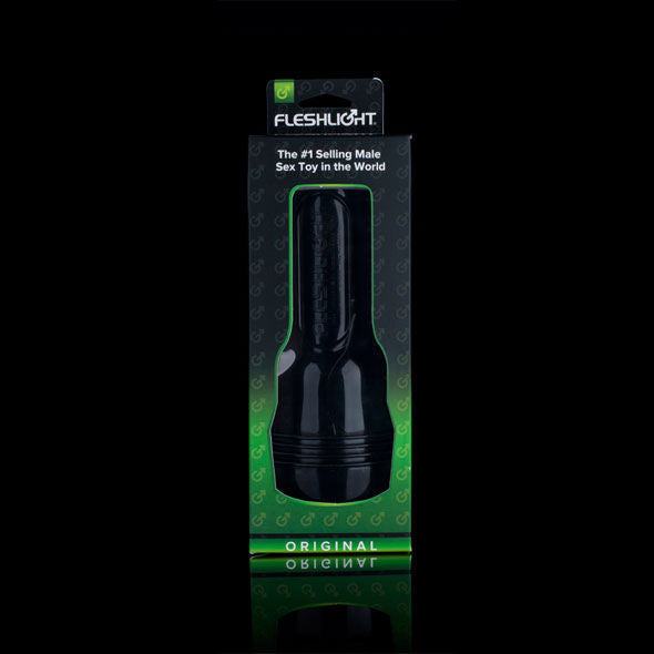 FLESHLIGHT - ROSA LADY VAGINA ORIGINAL