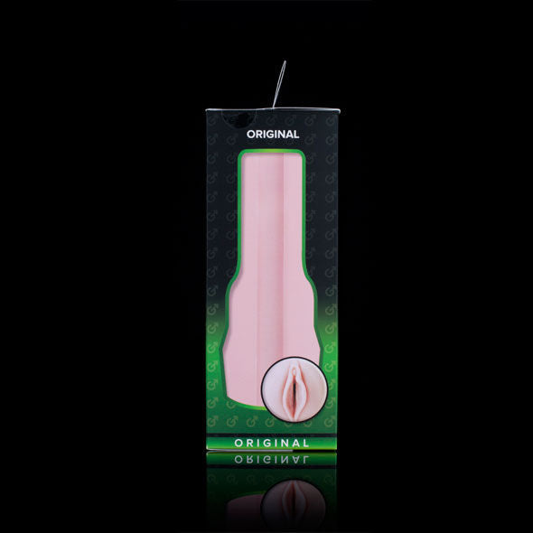 FLESHLIGHT - ROSA LADY VAGINA ORIGINAL