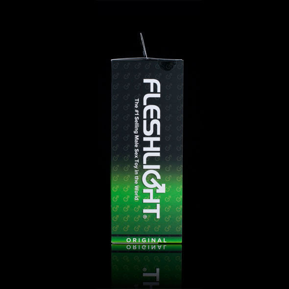 FLESHLIGHT - ROSA LADY VAGINA ORIGINAL