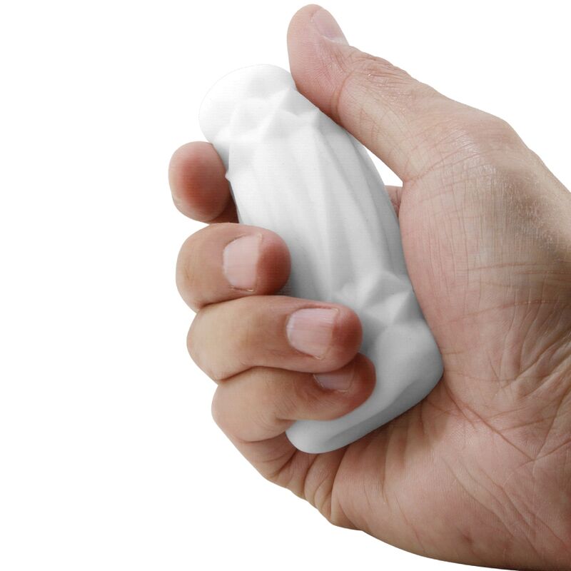 PRETTY LOVE - MASTURBADOR 3D MEN MODELO 2