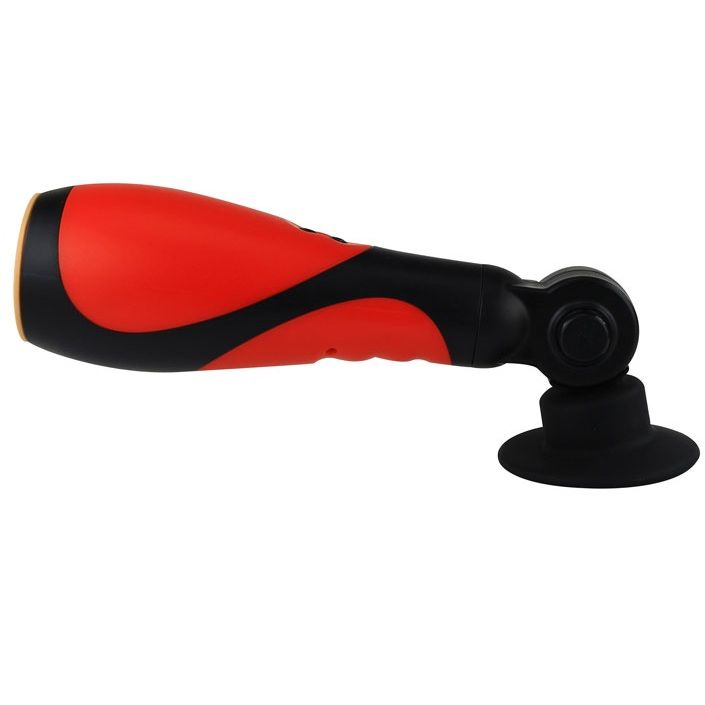 BAILE - ADAPTADOR DE 30 V PARA AMANTE DEL SEXO ORAL