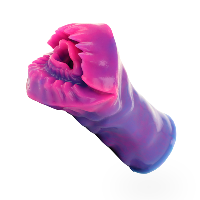 ÉPICO - MASTURBADOR MASCULINO ERIS CÍCLOPE