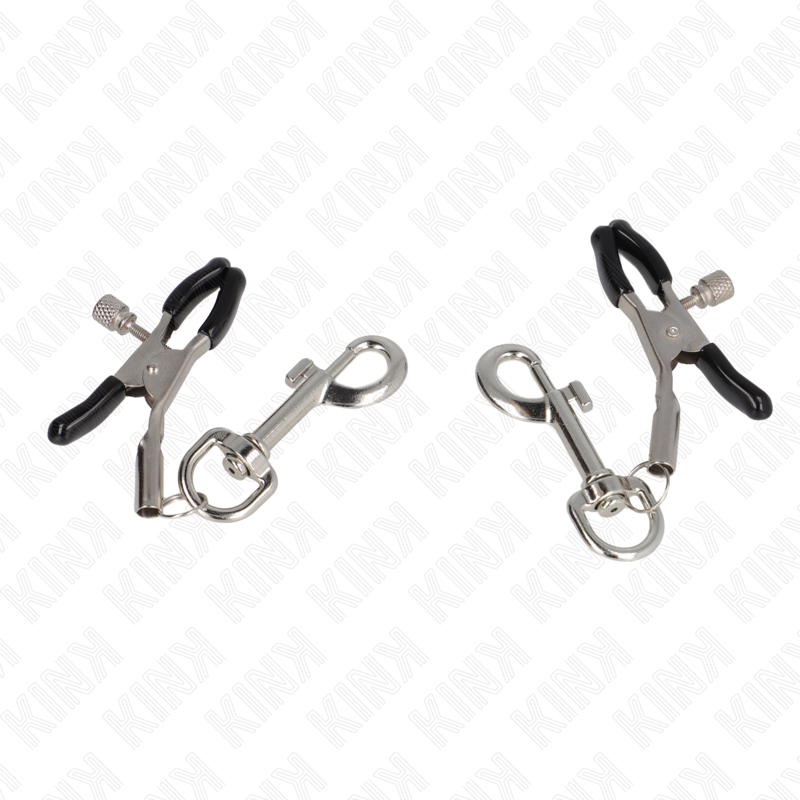 KINK - PINÇA DE MAMILO HOOK 6 CM