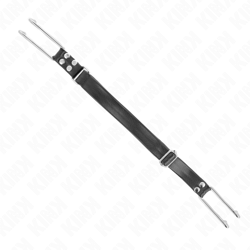 KINK - GANCHO DE METAL AJUSTÁVEL 36-52 CM
