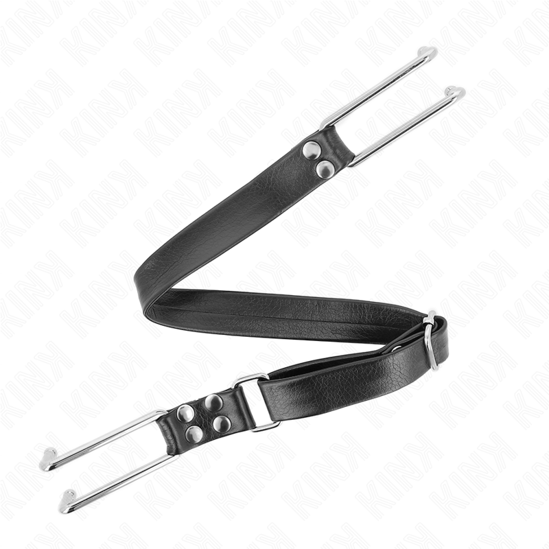 KINK - GANCHO DE METAL AJUSTÁVEL 36-52 CM