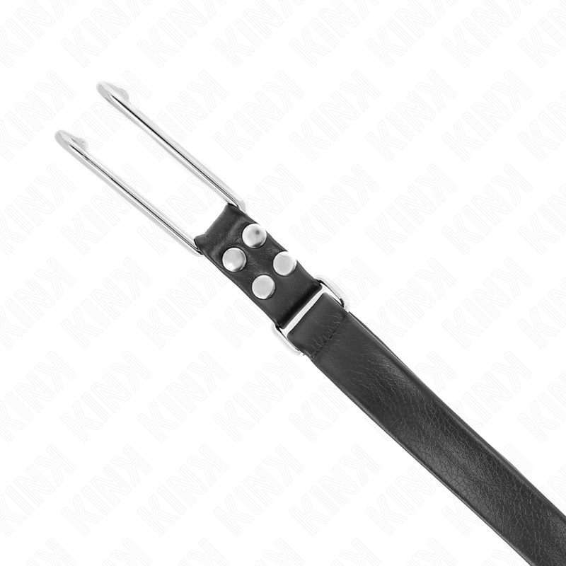 KINK - GANCHO DE METAL AJUSTÁVEL 36-52 CM