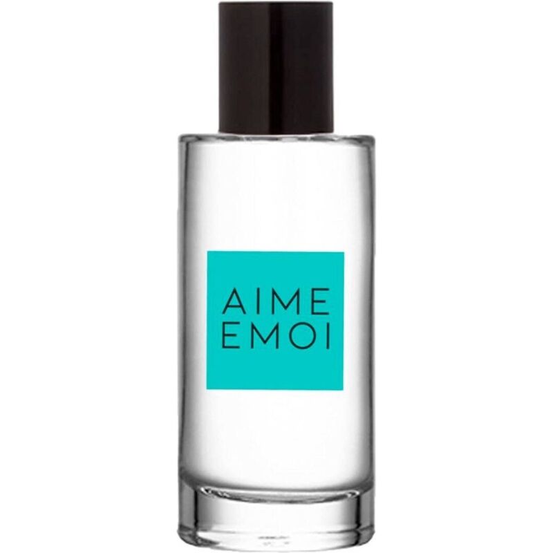 RUF - PERFUME AIME EMOI FEROMONE PARA ELA 50 ML