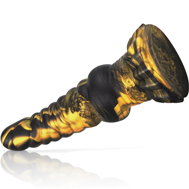 ÉPICO - DILDO FURIAS CRIATURA MITOLÓGICA GREGA