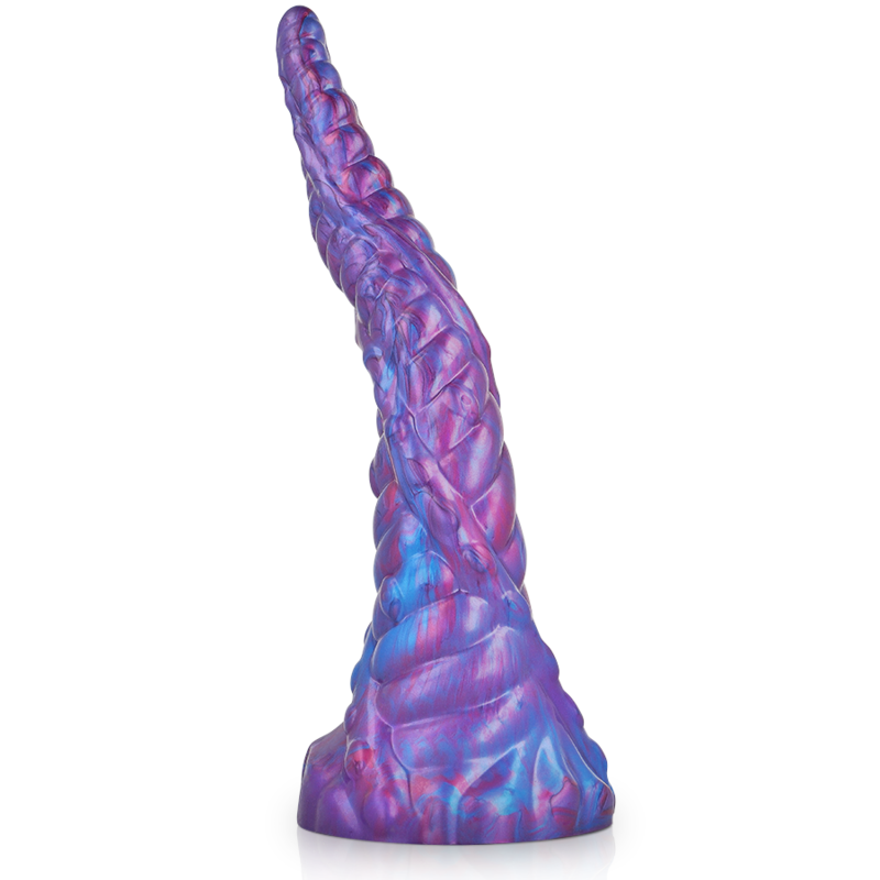 ÉPICO - NOKKEN DILDO CRIATURA DE ÁGUA