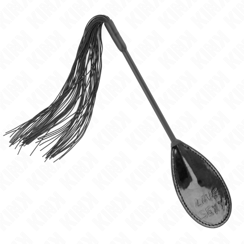 KINK - PALETA LOVE&SEXY SHORT TASSEL