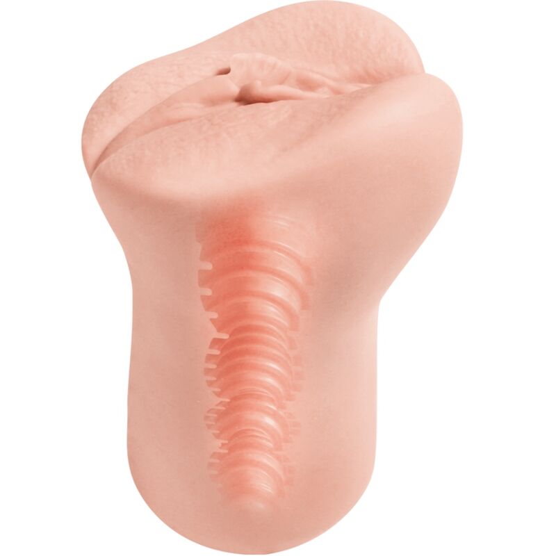 ALIVE - AMELIA MASTURBADOR MASCULINO VAGINAL SUPER REALISTA CARNE