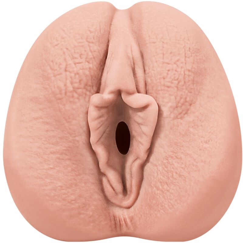 ALIVE - AMELIA MASTURBADOR MASCULINO VAGINAL SUPER REALISTA CARNE