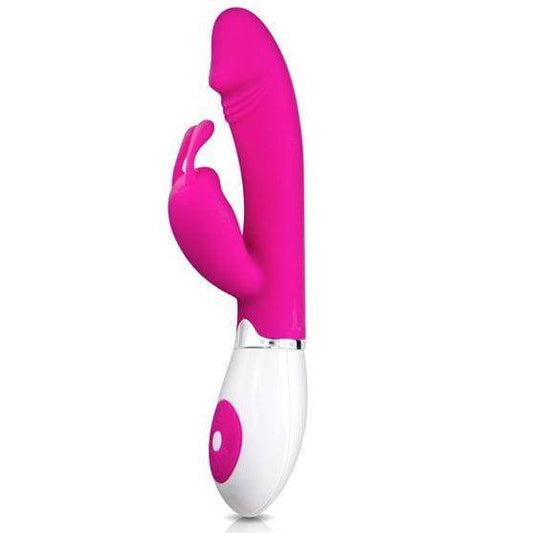 PRETTY LOVE - VIBRADOR DE GENE DE COELHO - Toys "n" Us