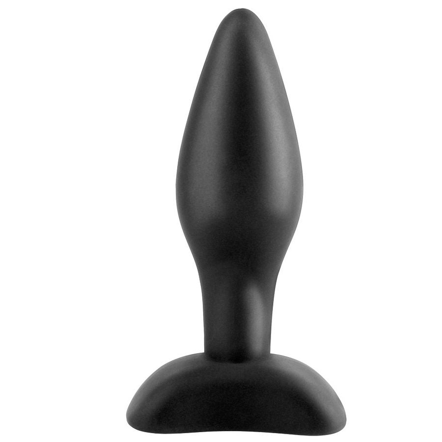 FANTASIA ANAL - PLUG ANAL DE SILICONE MINI