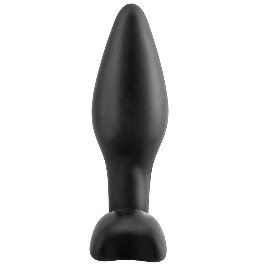 FANTASIA ANAL - PLUG ANAL DE SILICONE MINI