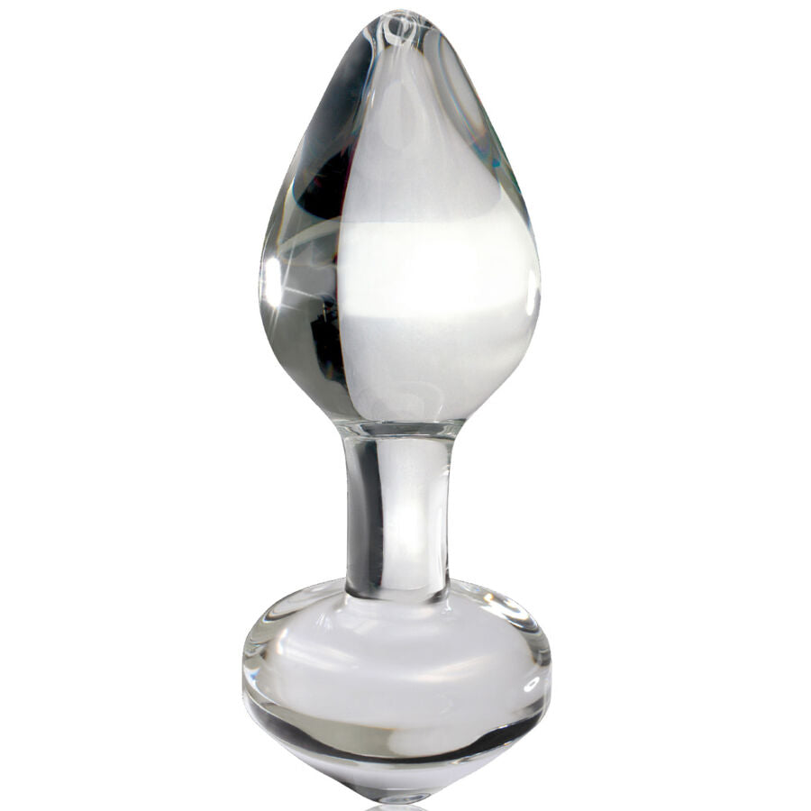 CARÁMBANOS - N. 44 TAPÓN TRANSPARENTE