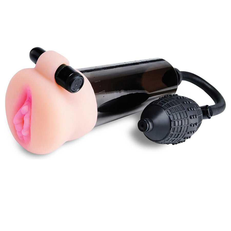 PUMP WORX - CONJUNTO DE BOMBA TRAVEL TRIO