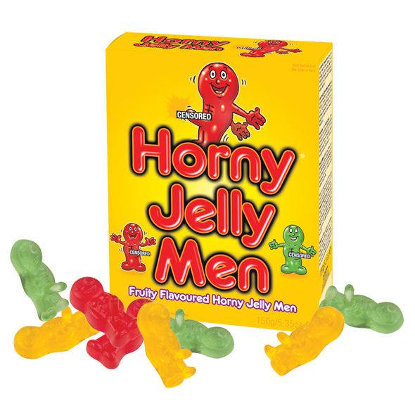 SPENCER & FLEETWOOD - DOCES MASTIGVEIS EM FORMA DE BONECA COM PÉNIS - Toys "n" Us