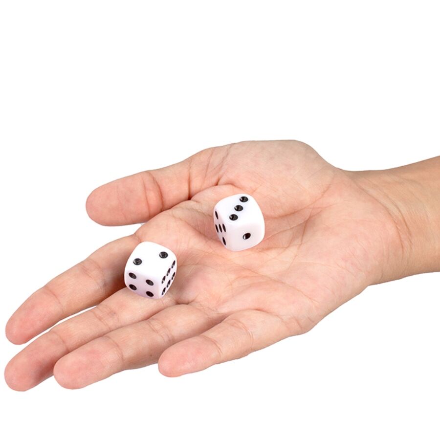 SECRETPLAY - JUEGO DE RULETA Y DADOS (ES/PT/EN/FR)