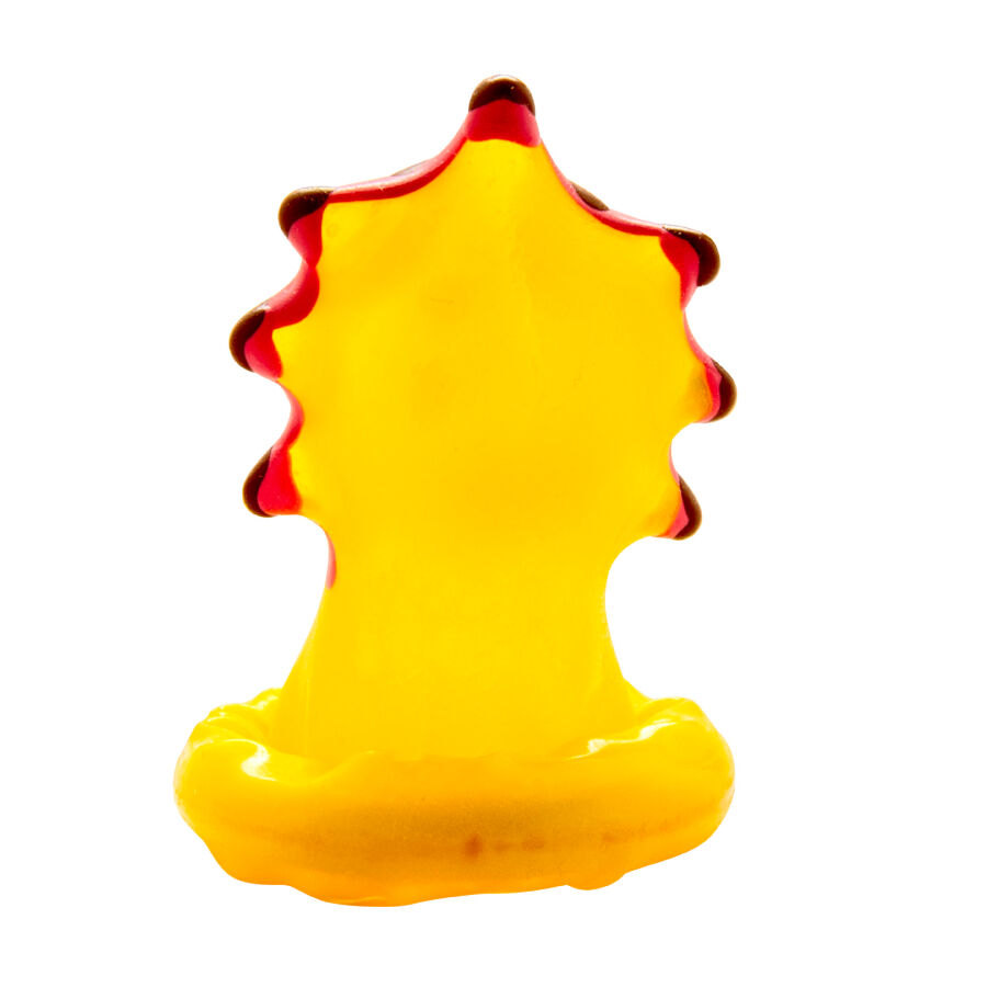 CONDOMERIE - PRESERVATIVO DECORATIVO PINTADO A MANO HERMANA