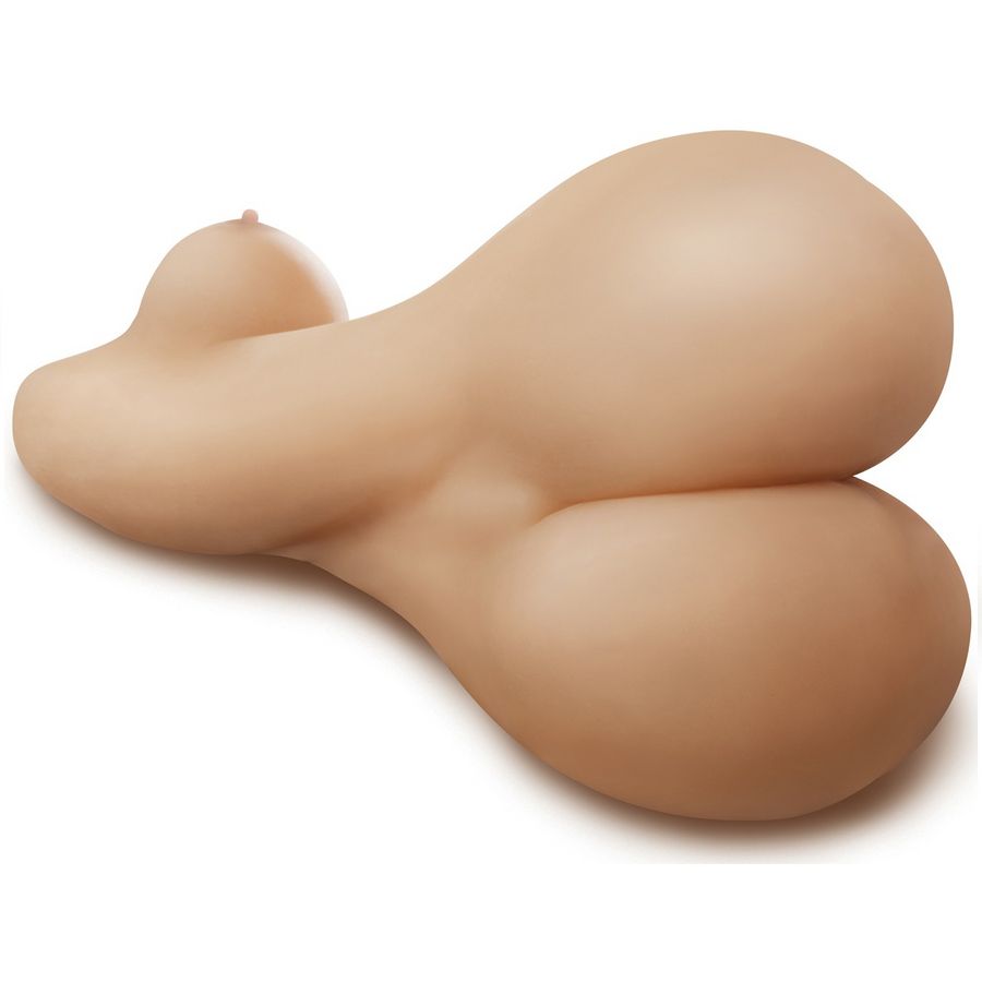 EXTREME TOYZ - PIPEDREAM EXTREME MEGA FODA VAGABUNDA MASTURBADOR