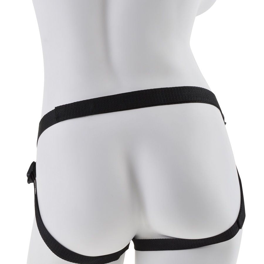 FETISH FANTASY GOLD - STRAP-ON DE DESIGNER