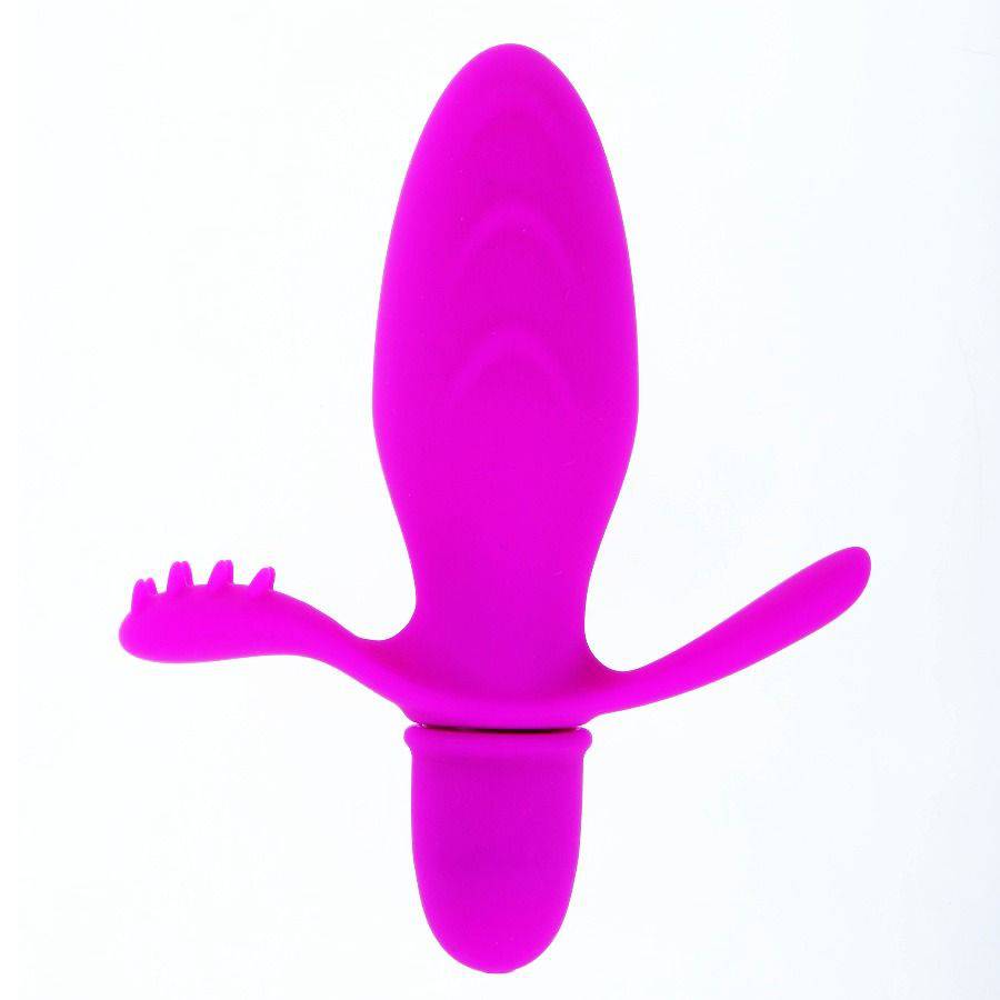 PRETTY LOVE - VIBRADOR FITCH - Toys "n" Us
