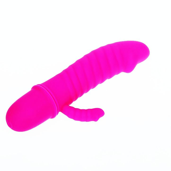 PRETTY LOVE - VIBRADOR FLIRTATION ARND