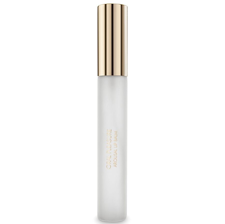 BIJOUX - GLOS SEXO ORAL EFECTO FRÍO Y CALIENTE