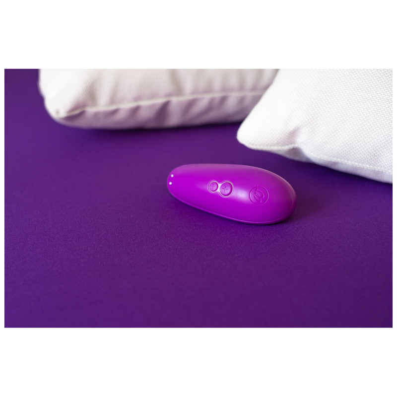 WOMANIZER - STARLET 3 ESTIMULADOR CLITORIAL VIOLETA