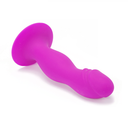 PRETTY LOVE - ?PLUG REALÍSTICO BOOTY PAIXO - Toys "n" Us