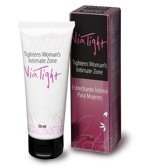 COBECO - VIATIGHT GEL ESTIRADOR ÍNTIMO PARA MUJER