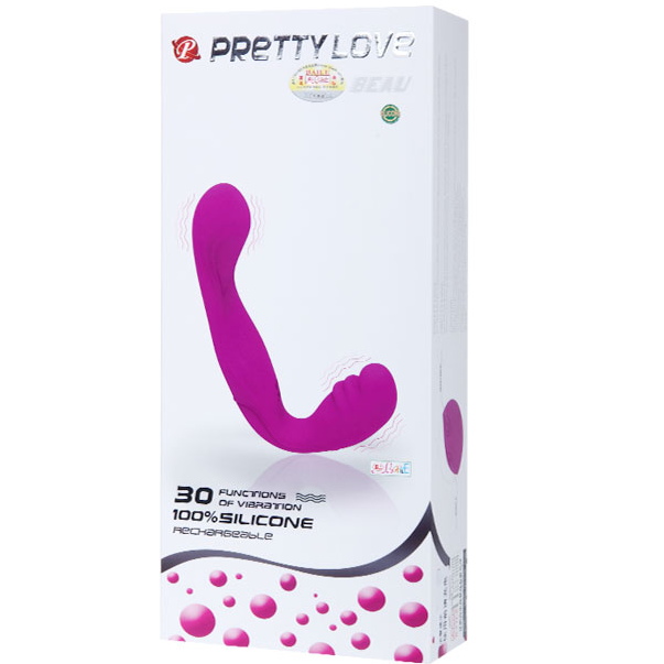 PRETTY LOVE - ARREIO BEAU LILAC