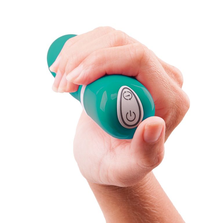 B SWISH - VIBRADOR DE LUJO BDESIRED PERLA JADE