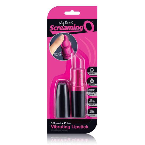 SCREAMING O - BATOM VIBRANTE - Toys "n" Us