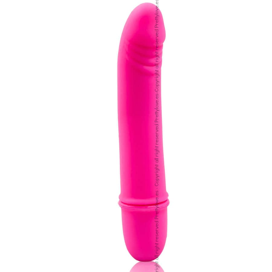 PRETTY LOVE - VIBRADOR BECK - Toys "n" Us