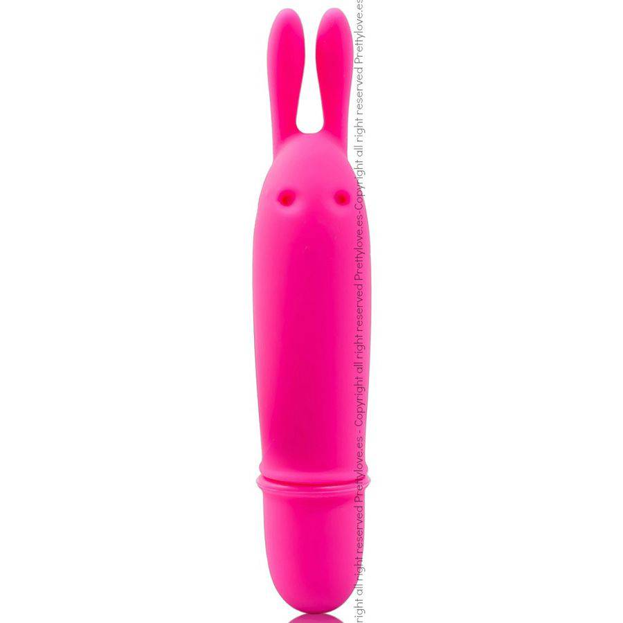 PRETTY LOVE - FLIRTATION MASSAGER ESTIMULANTE BOYCE - Toys "n" Us