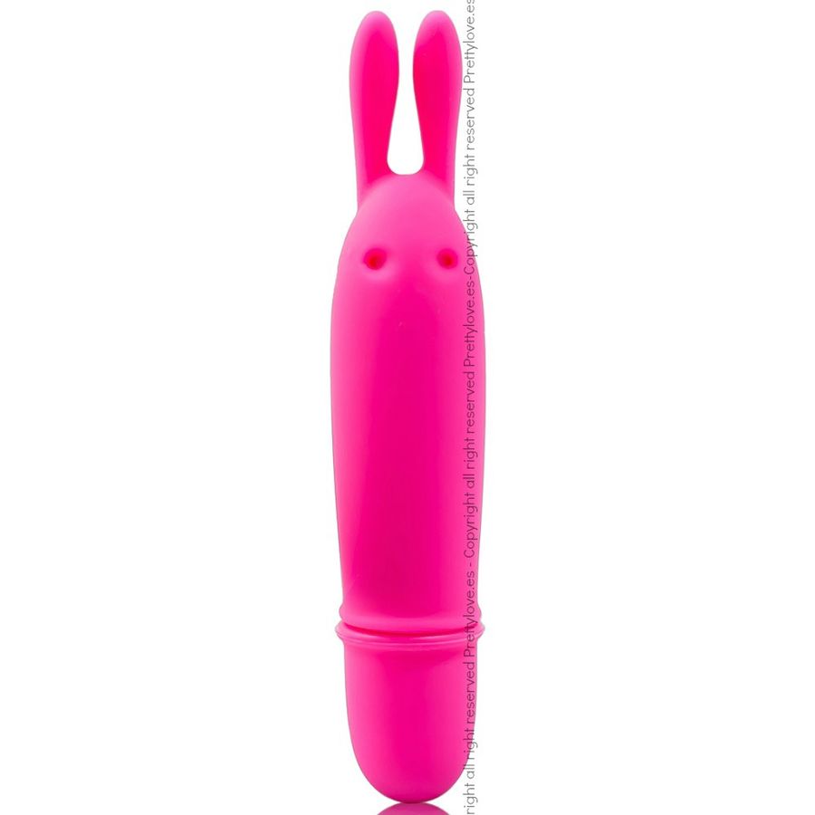 PRETTY LOVE - MASSAGEADOR ESTIMULANTE FLIRTATION BOYCE
