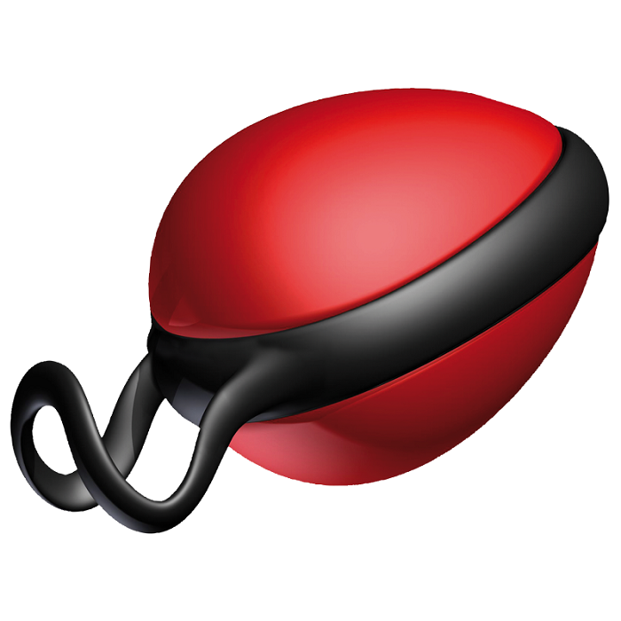 JOYDIVION JOYBALLS - BOLA ROJA INDIVIDUAL