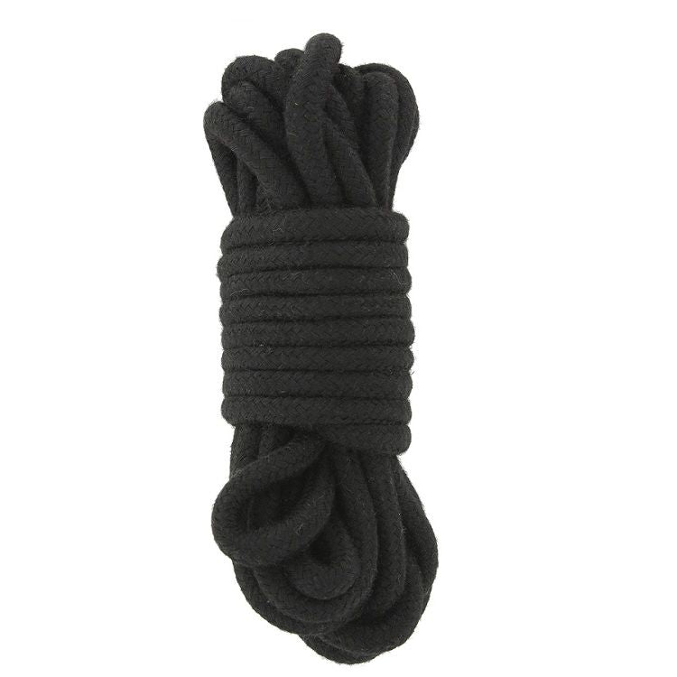 TOYJOY - KIT INICIAL BDSM SÓ PARA VOCÊ