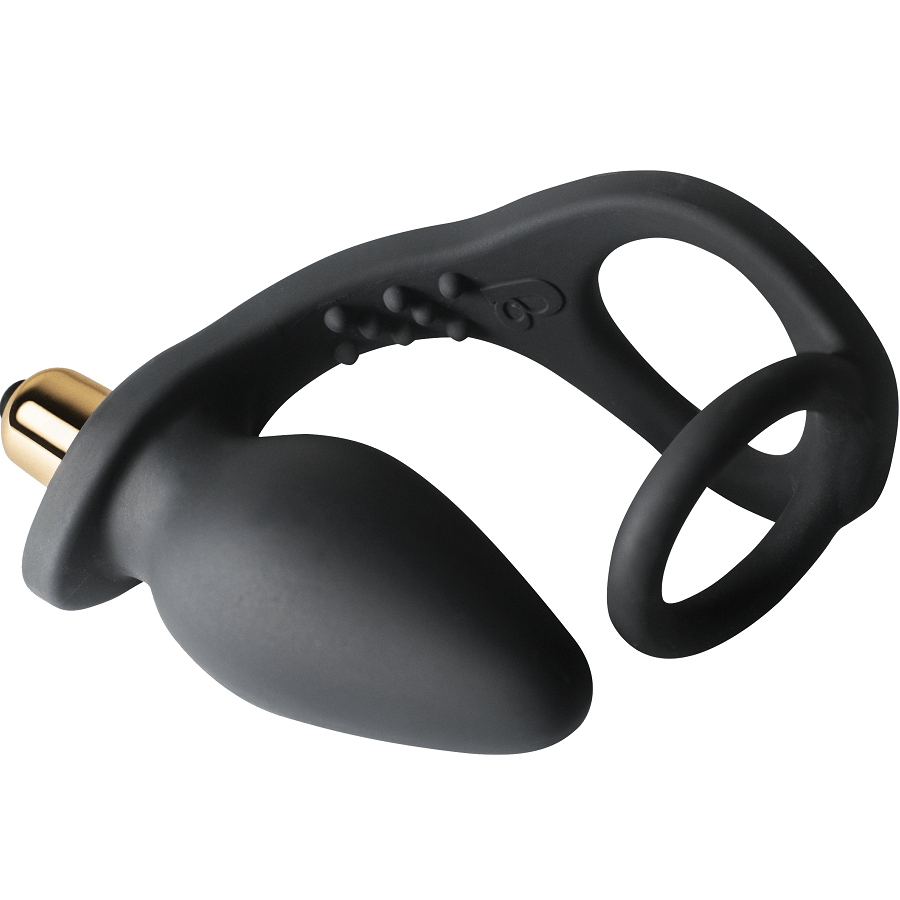 ROCKS-OFF - ESTIMULADOR PROSTTICO RO-ZEN 7V - Toys "n" Us