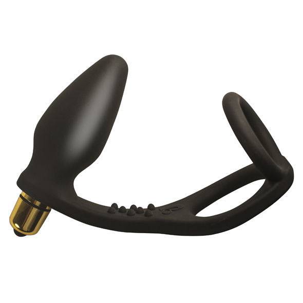 ROCKS-OFF - ESTIMULADOR PROSTTICO RO-ZEN 7V - Toys "n" Us