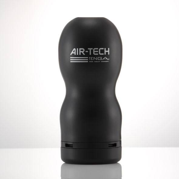 TENGA - COPO DE VCUO REUTILIZVEL AIR-TECH FORTE - Toys "n" Us