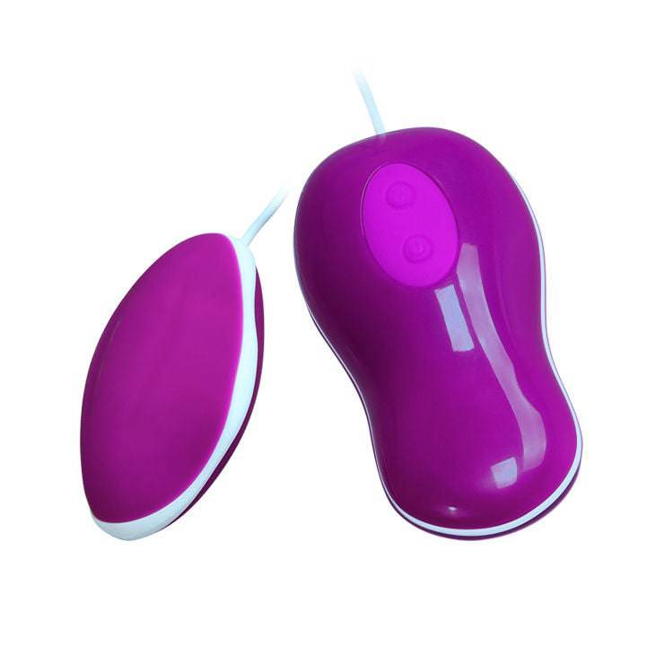 PRETTY LOVE - OVO VIBRANTE COM CONTROLE REMOTO AVERY - Toys "n" Us