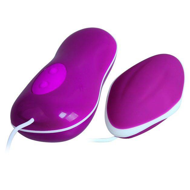 PRETTY LOVE - OVO VIBRANTE COM CONTROLE REMOTO AVERY - Toys "n" Us