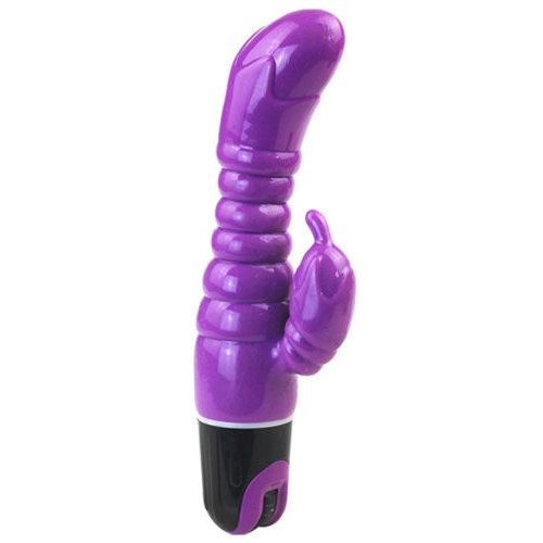 BAILE - LOVET VIBRADOR SENSAÇÃO VIOLETA