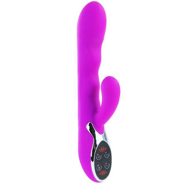 PRETTY LOVE - SMART CRAZY + VIBRADOR LILS - Toys "n" Us